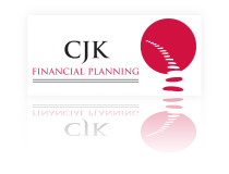 CJK Logo