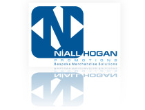 Nial Hogan Logo