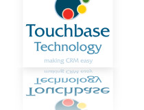 Touchbase Logo