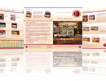 Secret Cellar Brochure