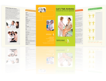 Arthritis Ireland Booklet