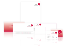 CJK-Stationery