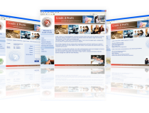 Credit 2 Profit Website