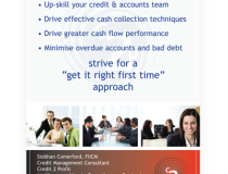Credit To Profit Banner