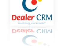 Dealer CRM Logo
