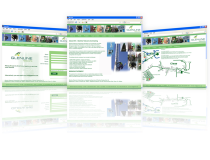 Glenline Website