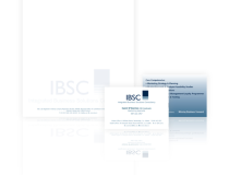 IBSC Stationery