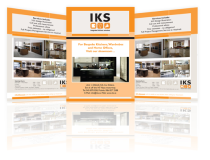 IKS Leaflet