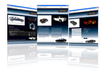 Motorvation Website