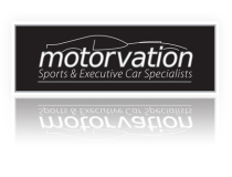 Motorvation Logo