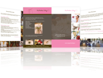 My Perfect Day Brochure