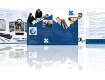 Niall Hogan Brochure