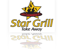 Star Grill Logo