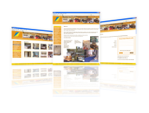 Tdwoodcraft Website