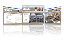 Thornbyhall Website